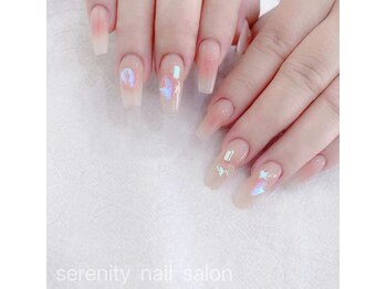 セレニティ(serenity)/