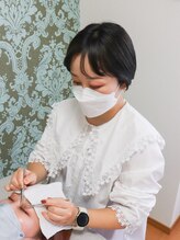 マナコ(manako)&nbsp;小野 