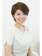 サロン ド カシェット 表参道 関戸 