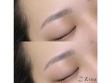 ジーナ 勝どき(Zina)/美眉スタイリング