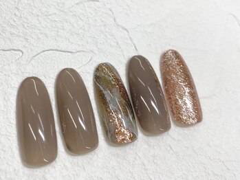 エメ(eme)/【定額アートデザインコース】