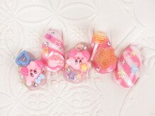 ミスシュガーネイル(MS Sugar Nail)/