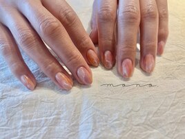 パラジェル＆フィルイン/平塚