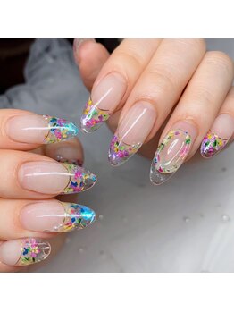 ハミ 新大久保(H'ami)/ボタニカルフラワーフレンチ