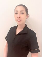 バーリブール 恵比寿店(BERLIBUR)&nbsp;川邊 裕子