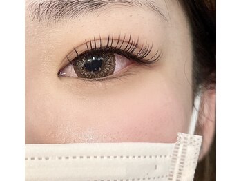 エリアジェイ(Aria.J)/フラットラッシュ×All BLACK