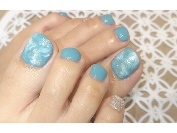 サロン オリーブ(Salon Olive)/