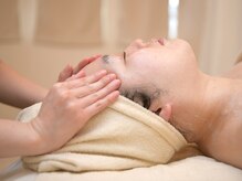 ベルサンテ(Belle sante)/肩こり/小顔矯正/ヘッドスパ