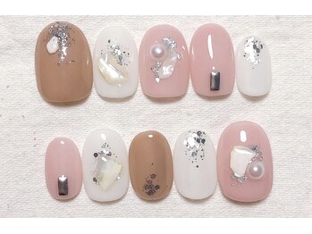 チアフルチア バイ リッチネイル(CheerfulCheer by Ricci nail)/