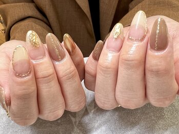 ヌー(NU)/定額スカルプ☆