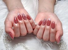 モアネイル 新宿/