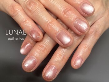 ルナエ 印西牧の原(LUNAE)/