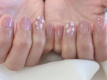 ツインズ ネイル(Twins Nail)/ハンド定額ネイル