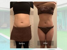 ベルゼ 渋谷店(BELZE)/結果重視◎マグニシアEX！