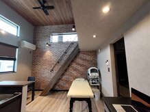 ティエル(TieLu)/サロン