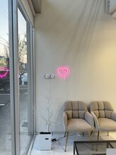 リリアル 福井店(LiLial)/待合席