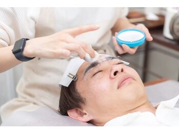 スリーズララ(Cerise LaLa)/施術