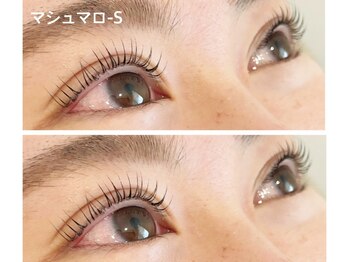 アグレ(Agre)/ダメージレスまつげパーマ