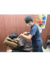 高田馬場名倉堂鍼灸接骨院/特別施術