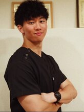 腰ラボ(腰Labo)&nbsp;中田 逸星