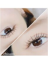 アイラ 本店(EYELA)/【フラットラッシュ】