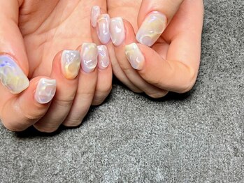 イル(ile)/HAND 90分freed esign