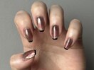 ニュアンスネイル