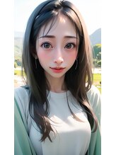 柚那美 池袋東口店(ユナビ) 6番 