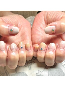 ジラソーレ(Girasole)/