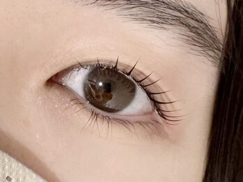 スティル ヘアアンドアイラッシュ(STILL hair & eyelash)の写真/丁寧なカウンセリング×高技術×高コスパでお洒落を楽しみたいオトナ女性に◎“なりたい目元”を叶えます！