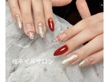 桜ネイルサロン/