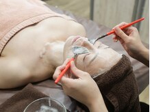 サロンリーベ(salon reve)/韓国美容・肌質改善★ララピール