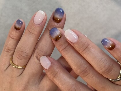 パークネイル(PARC nail)の写真