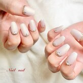 ノエルネイル(Noel nail)