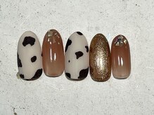 アズールネイル(AZUL nail)/【hand】定額アート