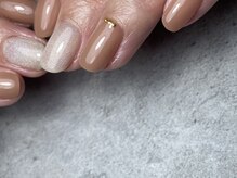 ラバンダ(Lavanda)/デザインネイル