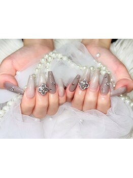 カラー・パーツの種類が豊富