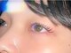 シティ アイスタジオ 代官山(CITY)の写真/ナチュラルメイクでも目を引く上品なお目元に！あなたの理想の目元を叶えます☆大人女性にもオススメ♪