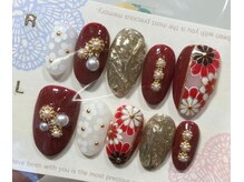 キッカ バイ プーパ(chicca by pupa)/オーダーチップ