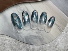 セプトネイルアンドプラス(SEPT NAIL & PLUS)/3月選べるサンプル￥6050