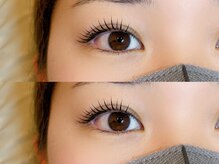 ネコル 君津店(nekoRu)/パリジェンヌラッシュリフト