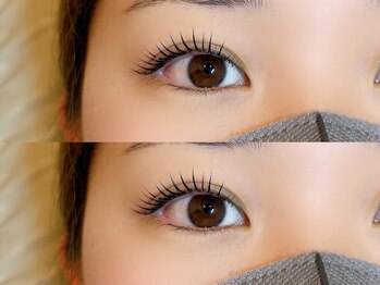 ネコル 君津店(nekoRu)/パリジェンヌラッシュリフト