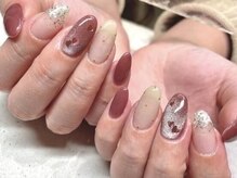 ローズフルール(Rose fleur)