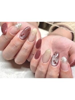 モテ可愛系（デート・合コン）が得意