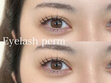 ロエン 北岡崎(ROEN)/まつげパーマ