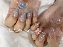 レテ(Lete.)の雰囲気（全メニュー・パラジェル使用×ウォーターケア込み×自店オフ無料）