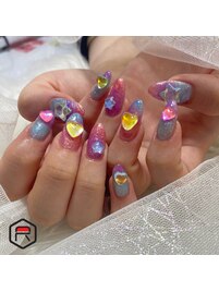 Y2K定額デザイン