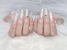 【jrネイリスト】☆2本アートコース☆