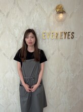 まつげエクステ専門店 エバーアイズ 池袋西口店(EVER EYES) 西尾 