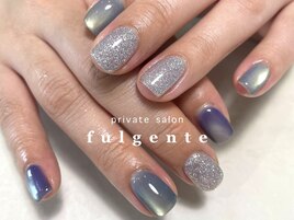 ブルーデザイン